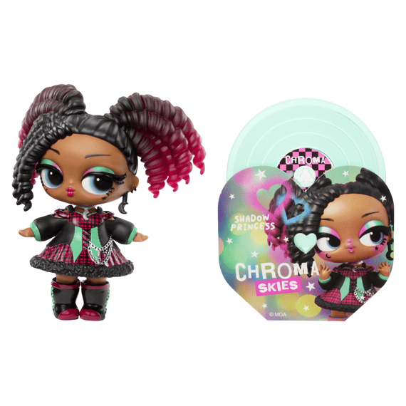 L.o.l. Surprise Music Festival Tots Blind Box Verzamelfiguren
