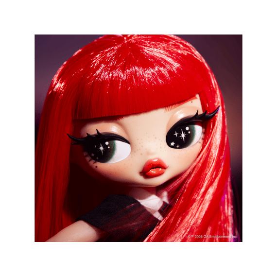 L.o.l Surprise Omg Music Festival K-pop modepop Jennie
