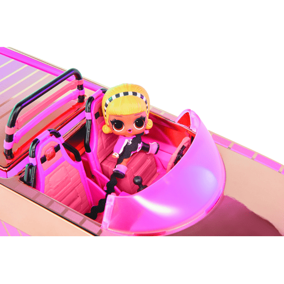 L.o.l. Surprise Car-pool Coupe