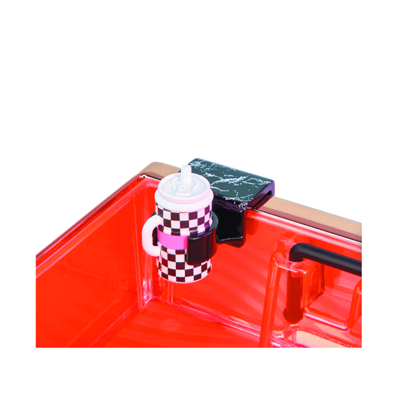 L.o.l. Surprise Car-pool Coupe