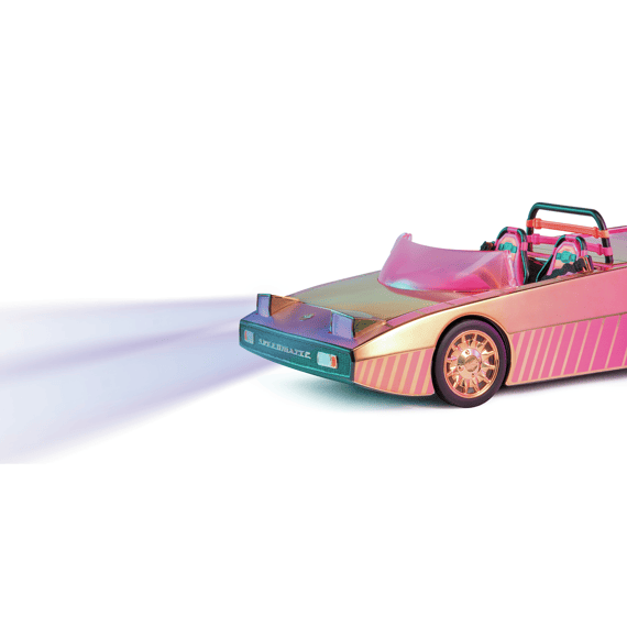 L.o.l. Surprise Car-pool Coupe