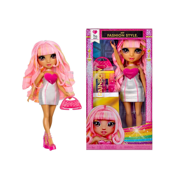 Rainbow High My Fashion Style 2.0 Fashion Doll Assortiment2