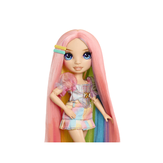 Rainbow High Hair Studio Refreh