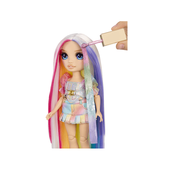 Rainbow High Hair Studio Refreh