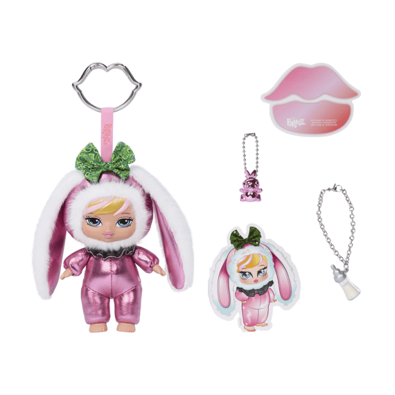 Brats Bratziez Tokyo A Go-go Serie Assortiment