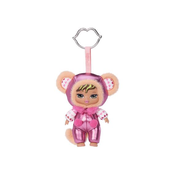 Brats Bratziez Tokyo A Go-go Serie Assortiment
