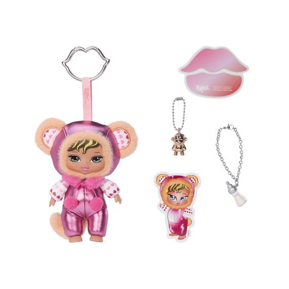 Brats Bratziez Tokyo A Go-go Serie Assortiment