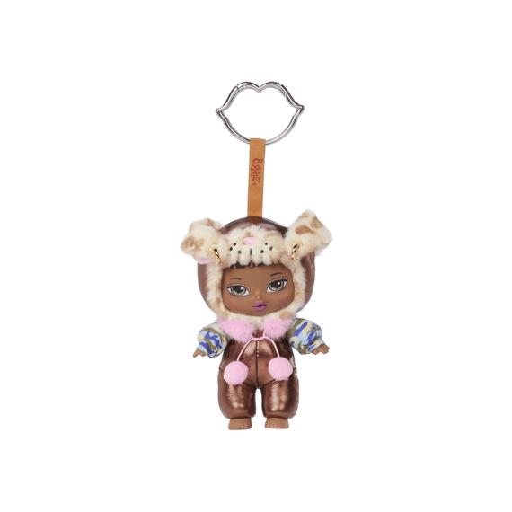 Brats Bratziez Tokyo A Go-go Serie Assortiment