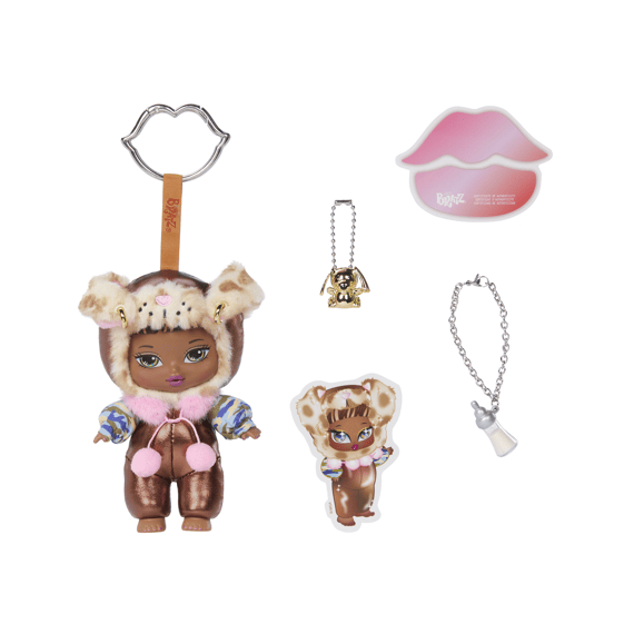 Brats Bratziez Tokyo A Go-go Serie Assortiment