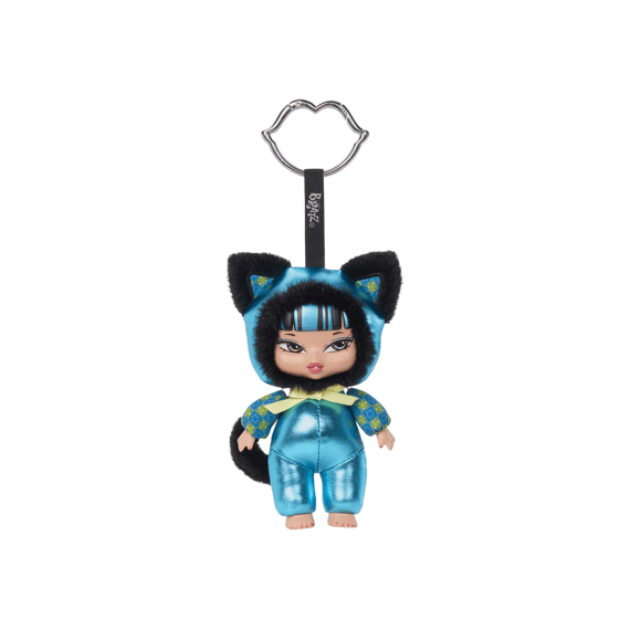 Brats Bratziez Tokyo A Go-go Serie Assortiment