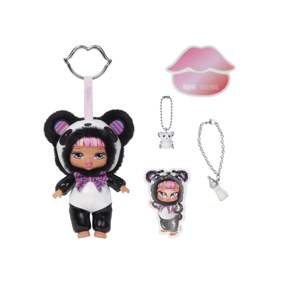 Brats Bratziez Tokyo A Go-go Serie Assortiment