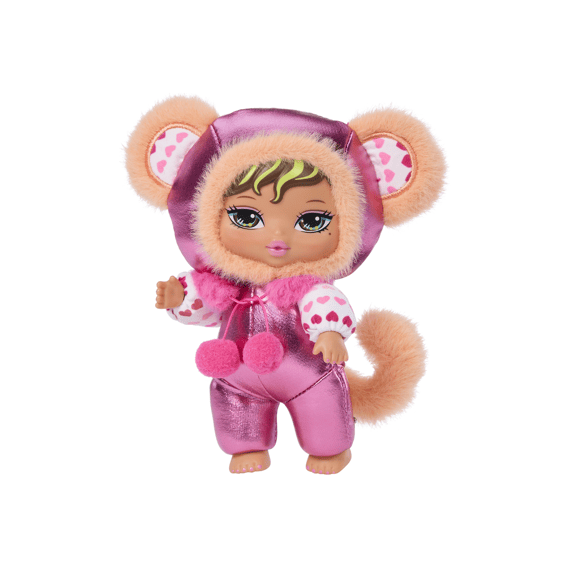 Brats Bratziez Tokyo A Go-go Serie Assortiment