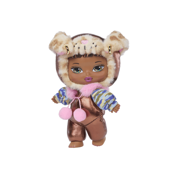 Brats Bratziez Tokyo A Go-go Serie Assortiment