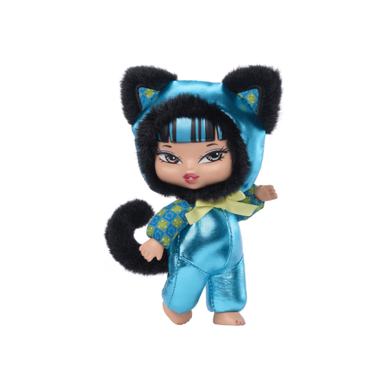 Brats Bratziez Tokyo A Go-go Serie Assortiment