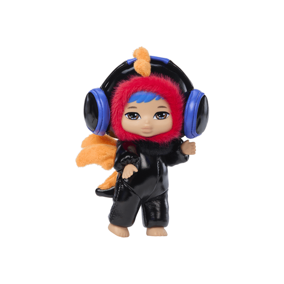 Brats Bratziez Tokyo A Go-go Serie Assortiment
