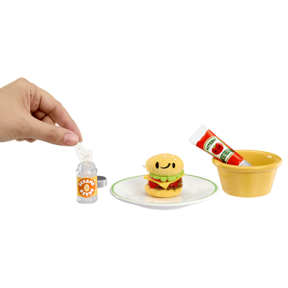 Mgas Miniverse Make It Mini Plush