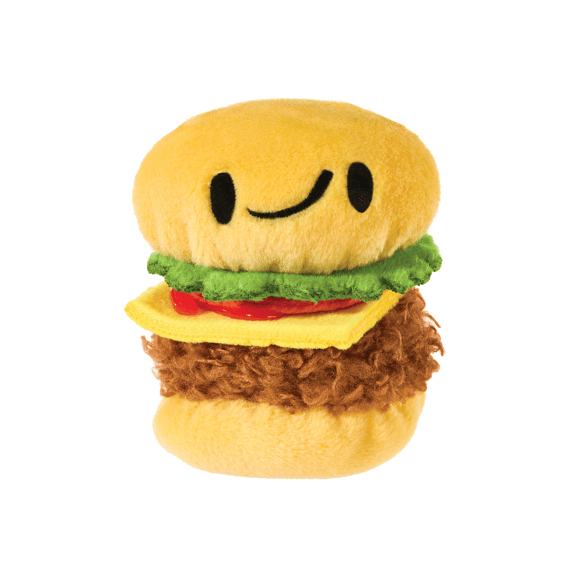 Mgas Miniverse Make It Mini Plush