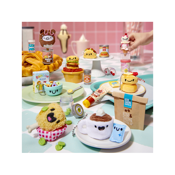 Mgas Miniverse Make It Mini Plush