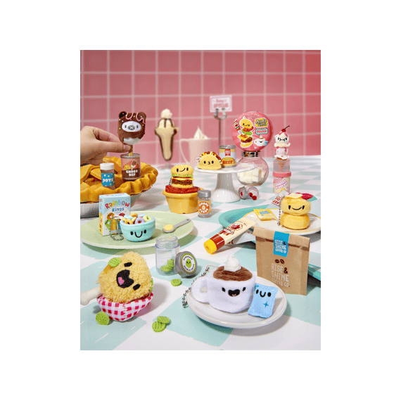 Mgas Miniverse Make It Mini Plush