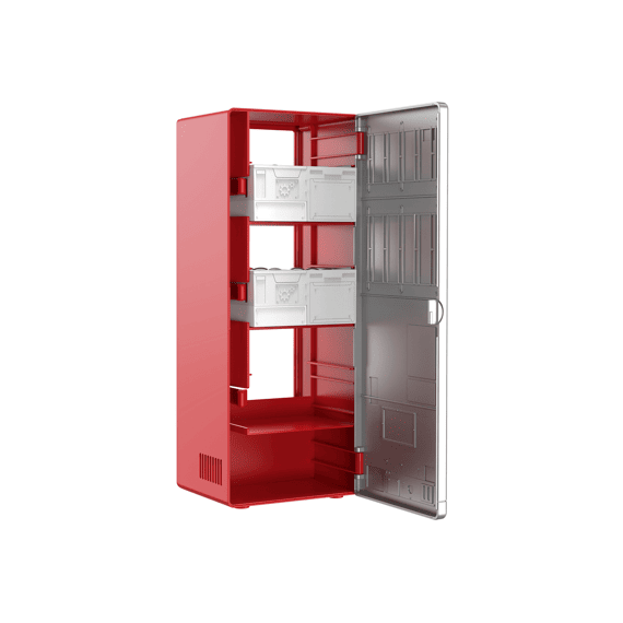 Mgas Miniverse Vending Machine Assortiment