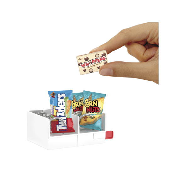 Mgas Miniverse Vending Machine Assortiment