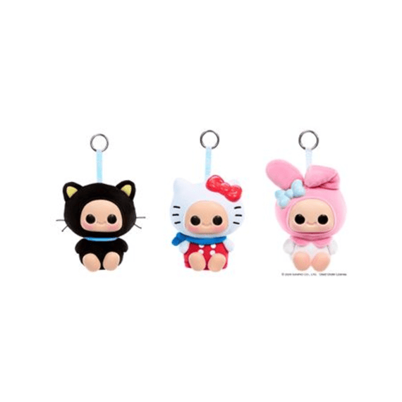 Hyojo Entertainment Serie1 Assortiment