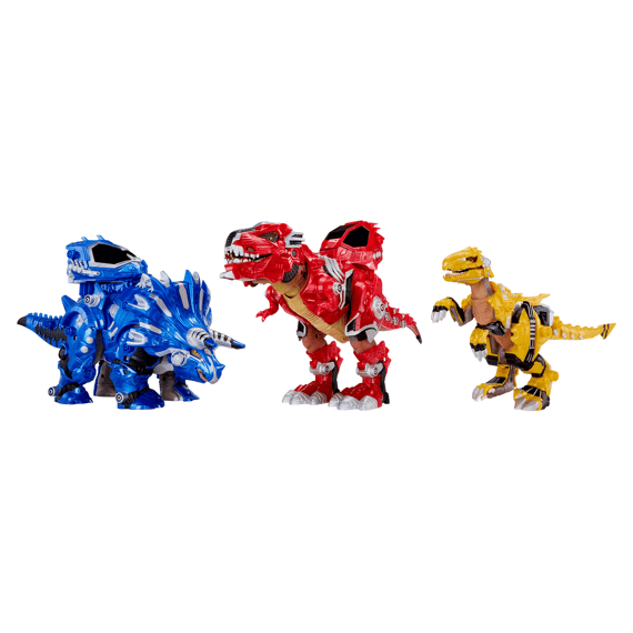 Armorsaurs Armor Up Dinosaur Yellow Raptor Blaze