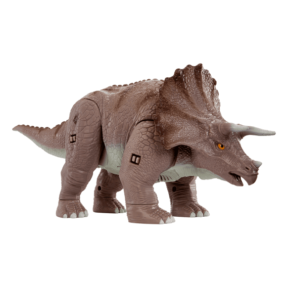 Armorsaurs Armor Up Dinosaur Triceratops Cobalt