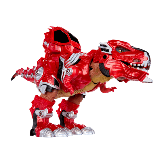 Armorsaurs Armor Up Dinosaur T-rex Ajax