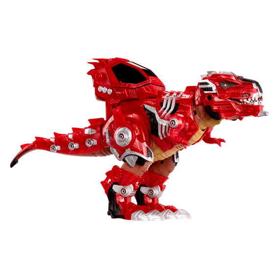 Armorsaurs Armor Up Dinosaur T-rex Ajax