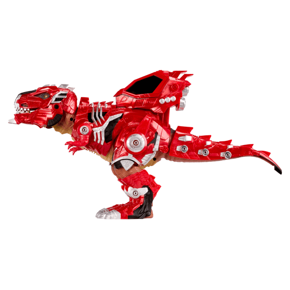 Armorsaurs Armor Up Dinosaur T-rex Ajax