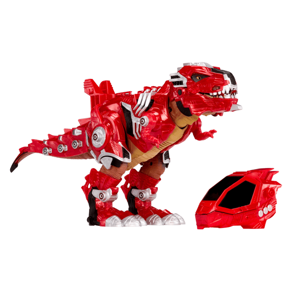 Armorsaurs Armor Up Dinosaur T-rex Ajax