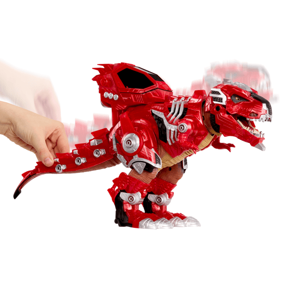 Armorsaurs Armor Up Dinosaur T-rex Ajax