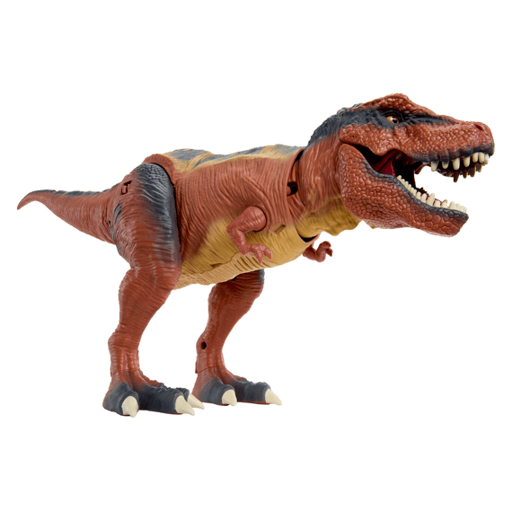 Armorsaurs Armor Up Dinosaur T-rex Ajax