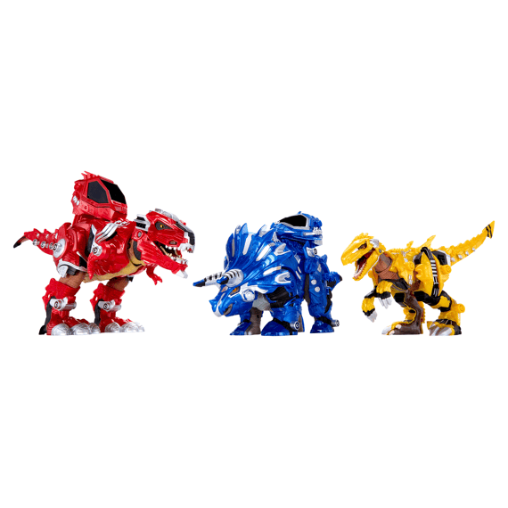 Armorsaurs Armor Up Dinosaur T-rex Ajax