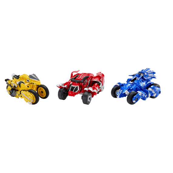 Armorsaurs Evolver Assortiment