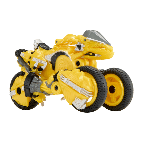 Armorsaurs Evolver Assortiment