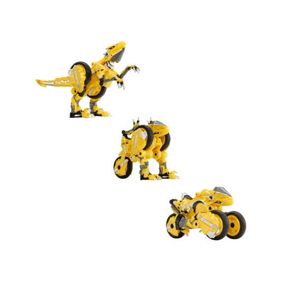 Armorsaurs Evolver Assortiment