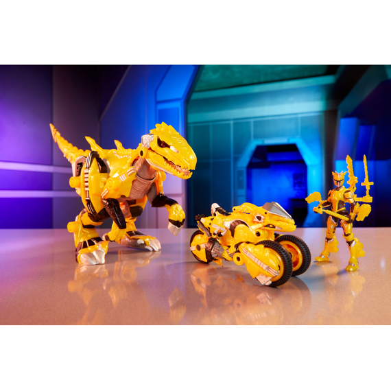 Armorsaurs Evolver Assortiment