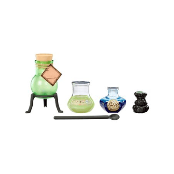 Slime Life Harry Potter Polyjuice Potion Inspired Slime