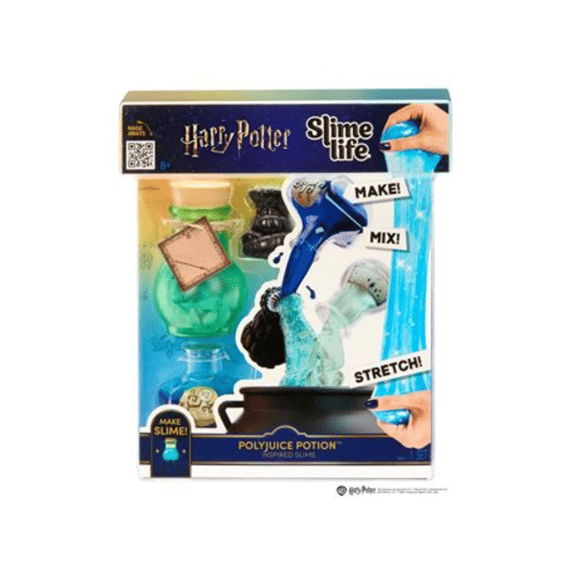 Slime Life Harry Potter Polyjuice Potion Inspired Slime