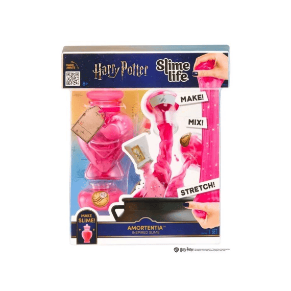 Slime Life Harry Potter Amortentia Inspired Slime