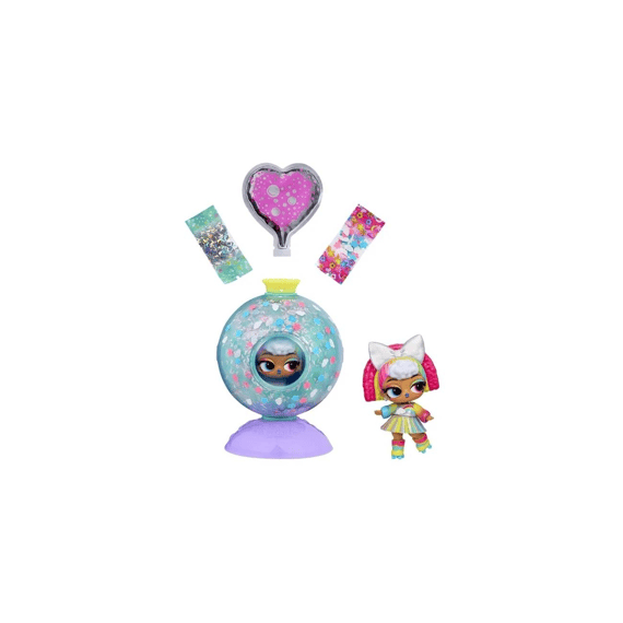 L.o.l. Surprise Bubbly Surprise Tots Assortiment