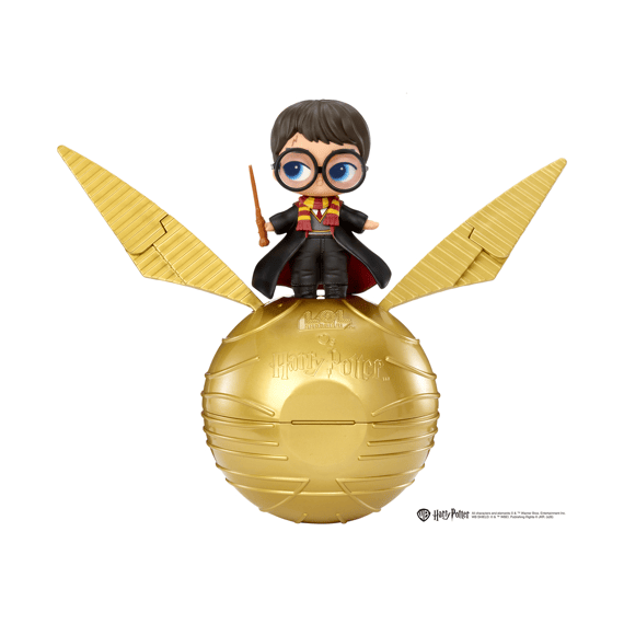 L.o.l. Surprise Loves Harry Potter Tots Assortiment