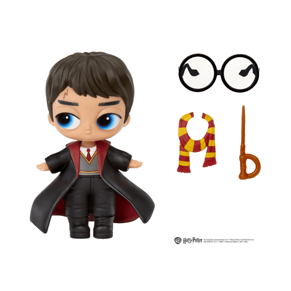 L.o.l. Surprise Loves Harry Potter Tots Assortiment