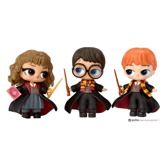 L.o.l. Surprise Loves Harry Potter Tots Assortiment