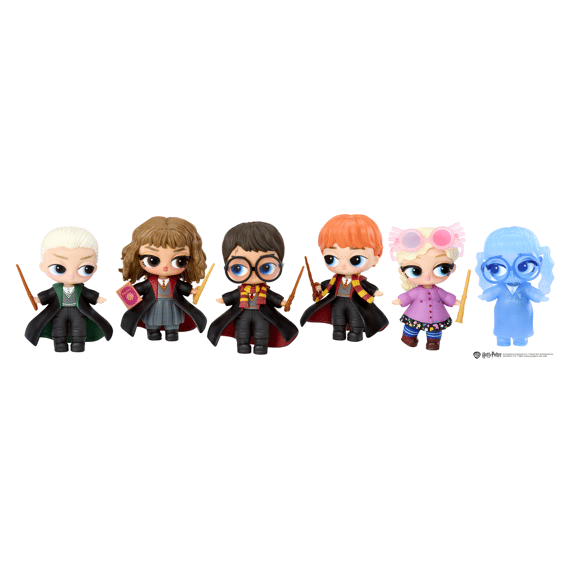 L.o.l. Surprise Loves Harry Potter Tots Assortiment
