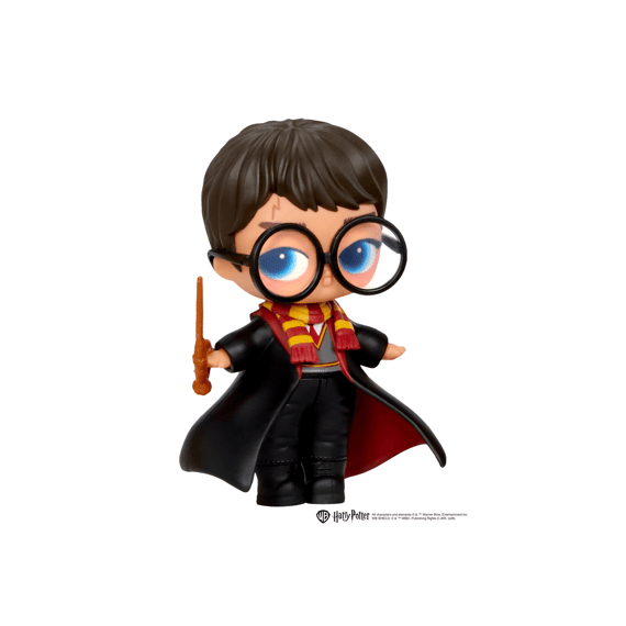 L.o.l. Surprise Loves Harry Potter Tots Assortiment