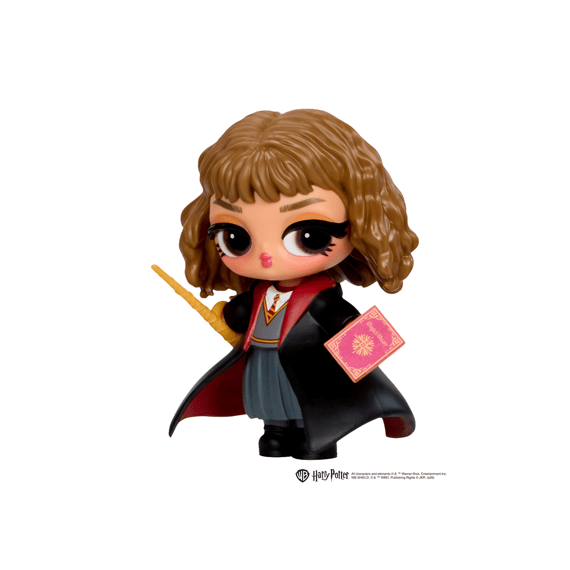 L.o.l. Surprise Loves Harry Potter Tots Assortiment