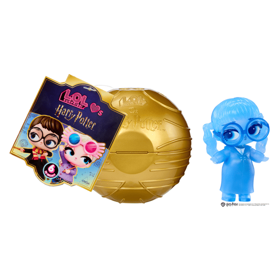L.o.l. Surprise Loves Harry Potter Tots Assortiment
